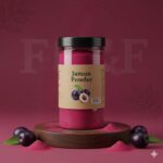Jamun Powder