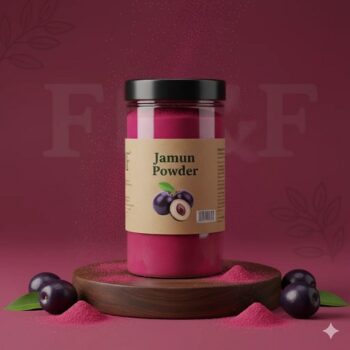 Jamun Powder