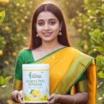 Lemon-Powder Peel (1)