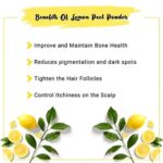 Lemon-Powder Peel (1)