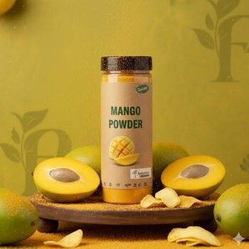 Mango powder