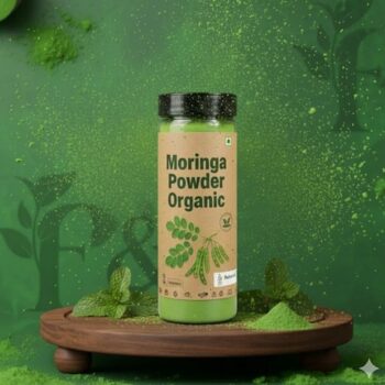 Moringa Powder Organic