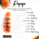Papaya Powder (1)