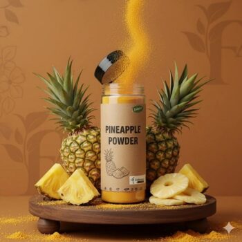 pineapple powder
