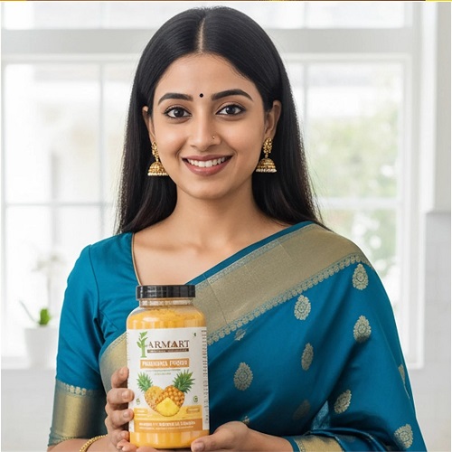 Pineapple Powder (2)