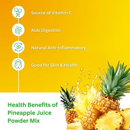 Pineapple Powder (3)