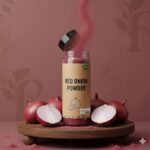 Red Onion Powder