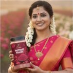 Rose Petals Powder (1)