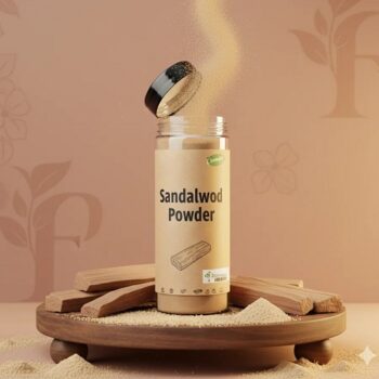 Sandal wood Powder