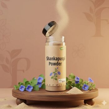 Shankapuspi powder