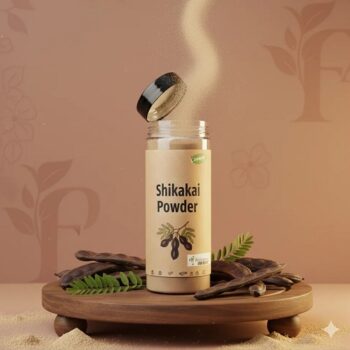 Shikakhai Powder