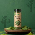 Spinach Flakes (1)