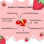 Strawberry Powder (1)