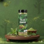 Tulasi powder