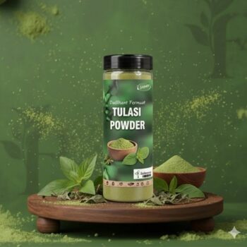 Tulasi powder