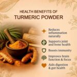 Turmeric Powder (1)