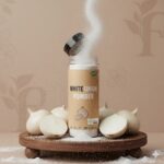 White  Onion Powder