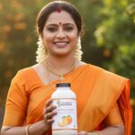 orange Peel Powder (1)