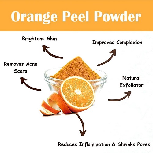 orange Peel Powder (3)